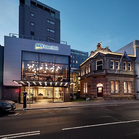 Racv Hobart Hotel Exterior foto