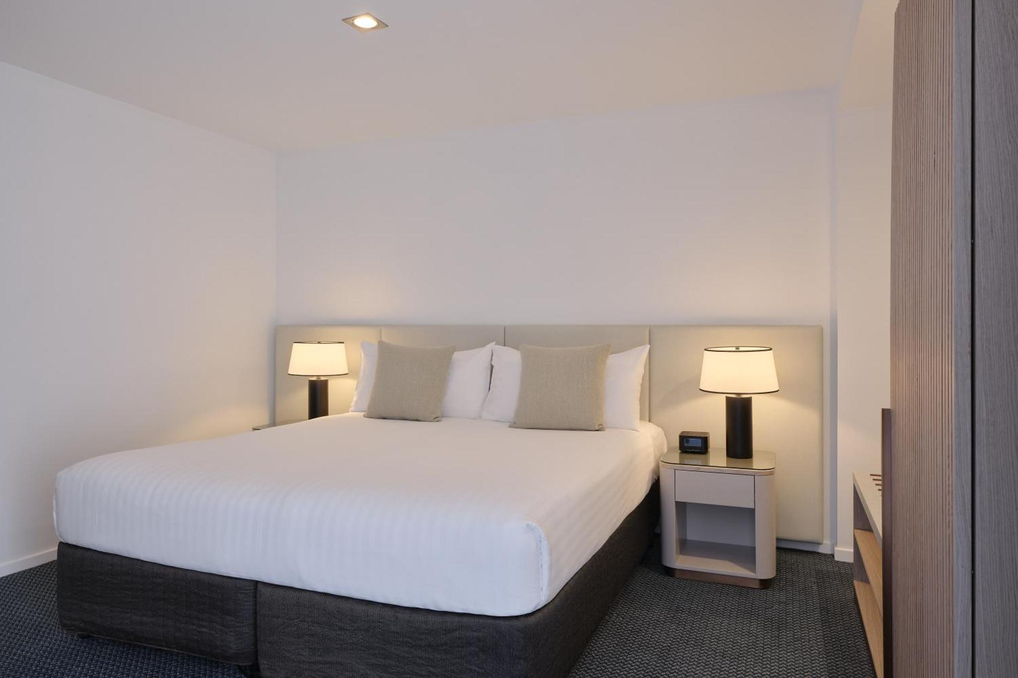 Racv Hobart Hotel Exterior foto