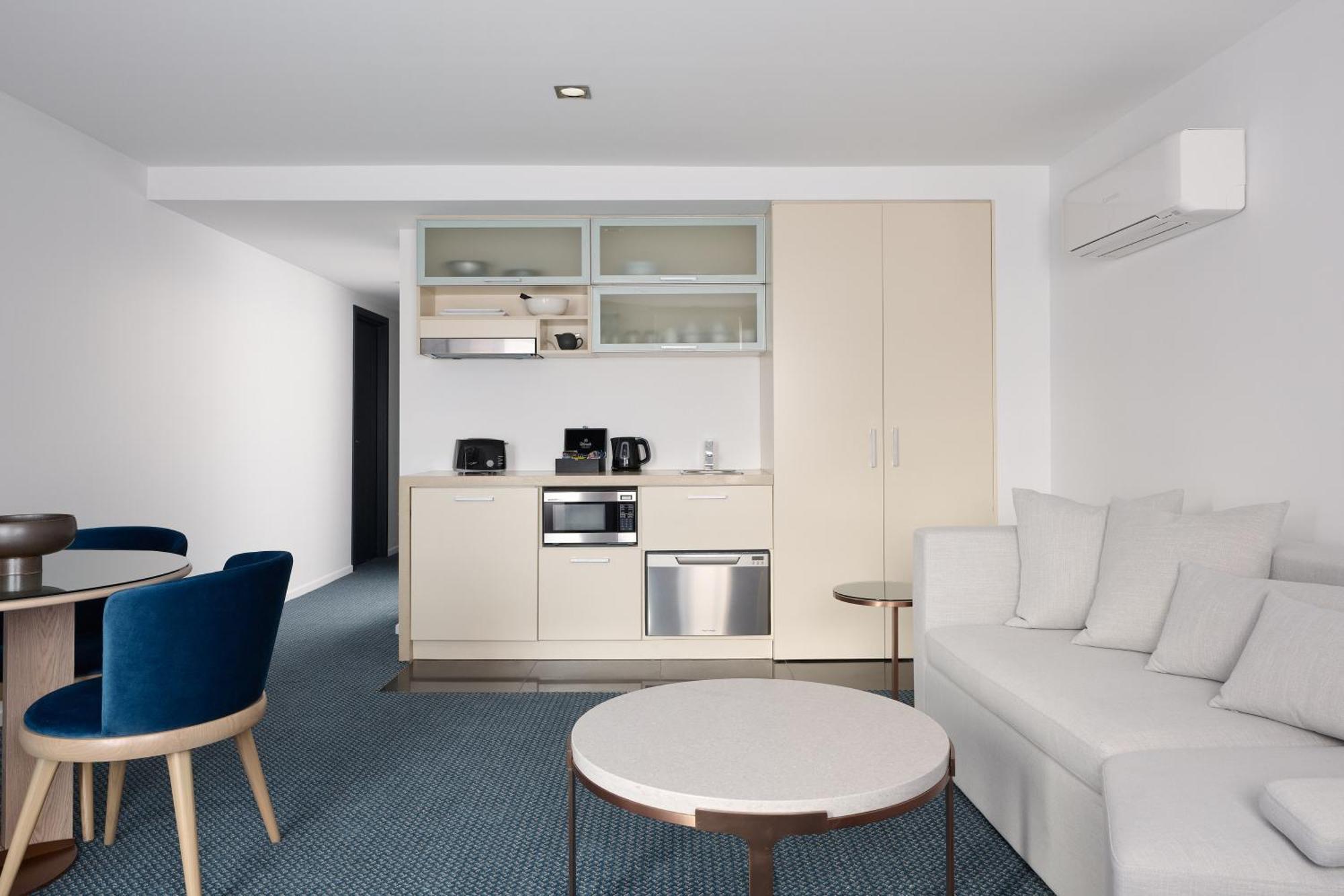 Racv Hobart Hotel Exterior foto