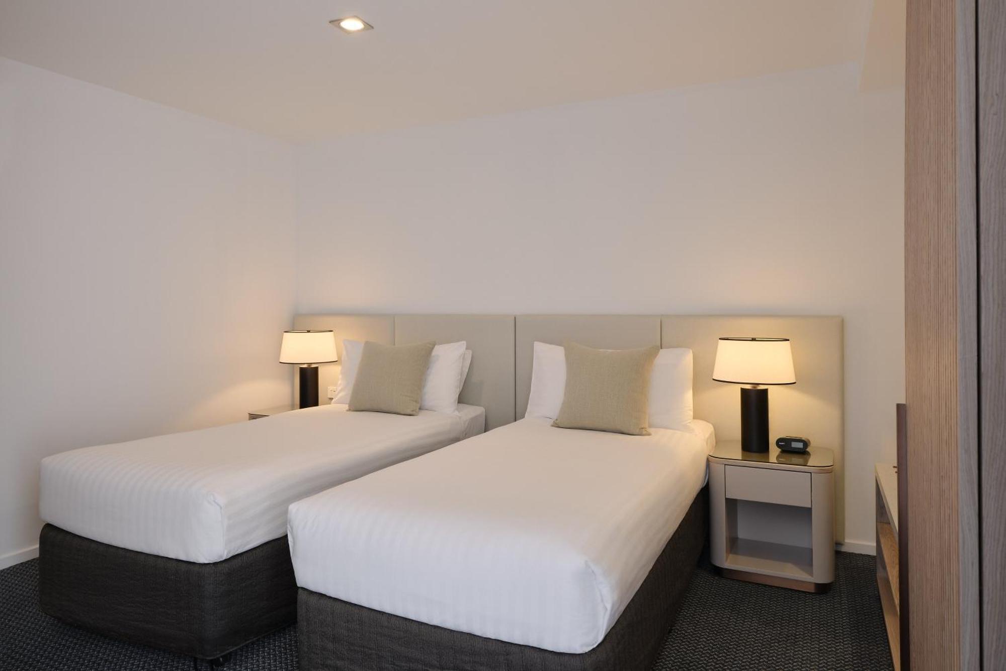 Racv Hobart Hotel Exterior foto